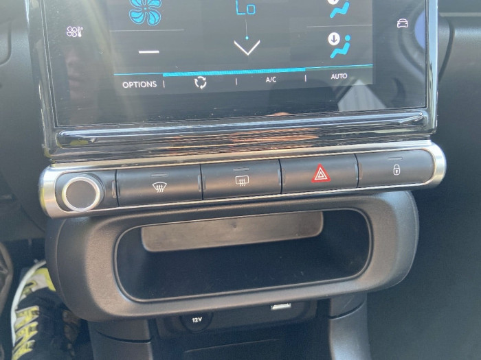 Citroën C3 BlueHDi 100 S&S BVM6 Shine