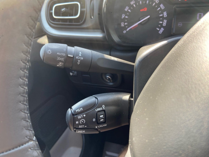 Citroën C3 BlueHDi 100 S&S BVM6 Shine