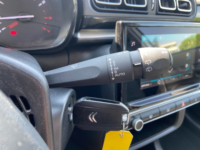 Citroën C3 BlueHDi 100 S&S BVM6 Shine
