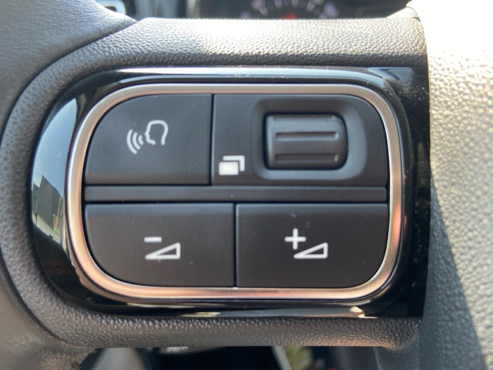 Citroën C3 BlueHDi 100 S&S BVM6 Shine