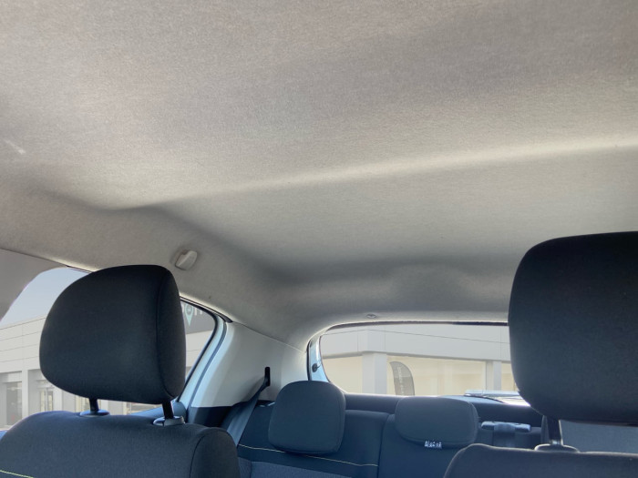 Citroën C3 BlueHDi 100 S&S BVM6 Shine