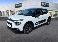 Citroën C3 BlueHDi 100 S&S BVM6 Shine