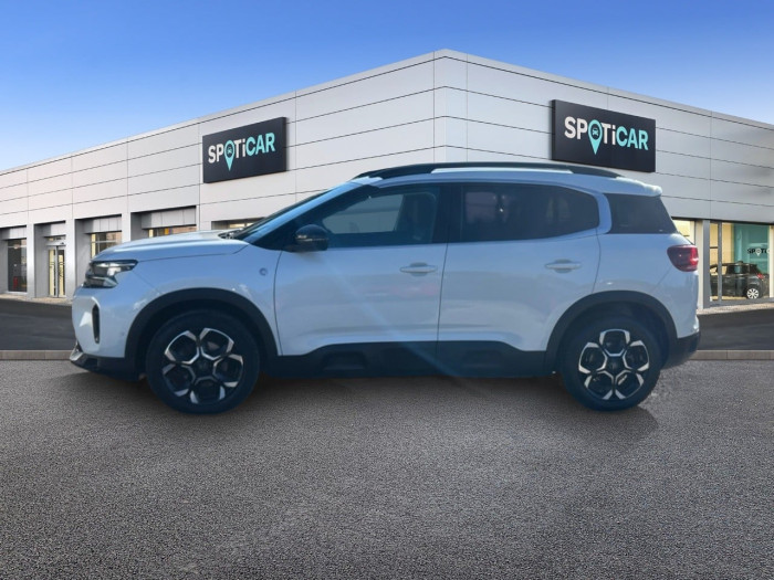 Citroën C5 AIRCROSS BlueHDi 130 S&S EAT8 C-Series