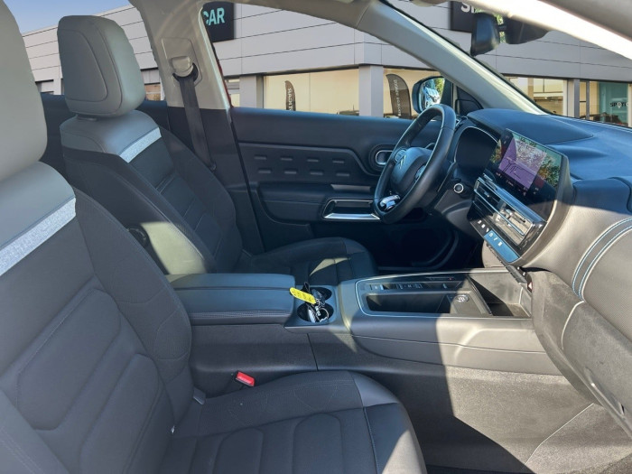Citroën C5 AIRCROSS BlueHDi 130 S&S EAT8 C-Series