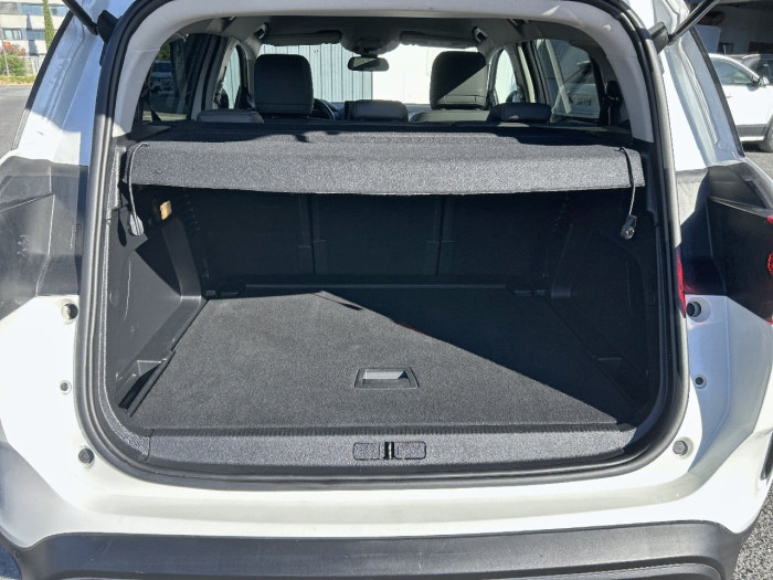 Citroën C5 AIRCROSS BlueHDi 130 S&S EAT8 C-Series