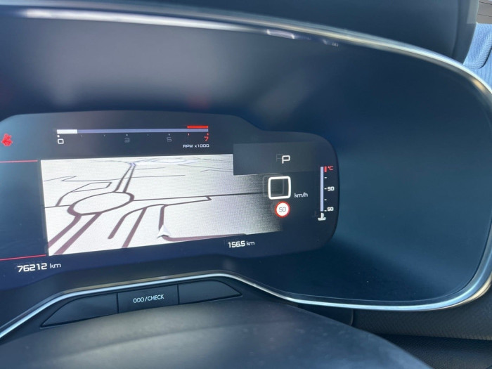 Citroën C5 AIRCROSS BlueHDi 130 S&S EAT8 C-Series