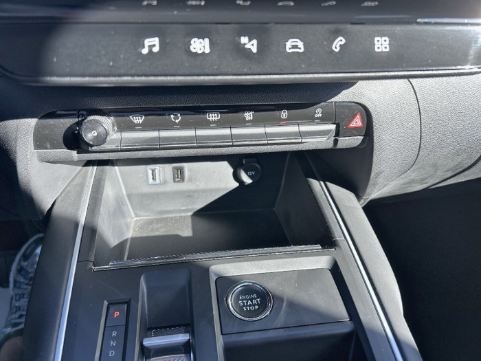 Citroën C5 AIRCROSS BlueHDi 130 S&S EAT8 C-Series