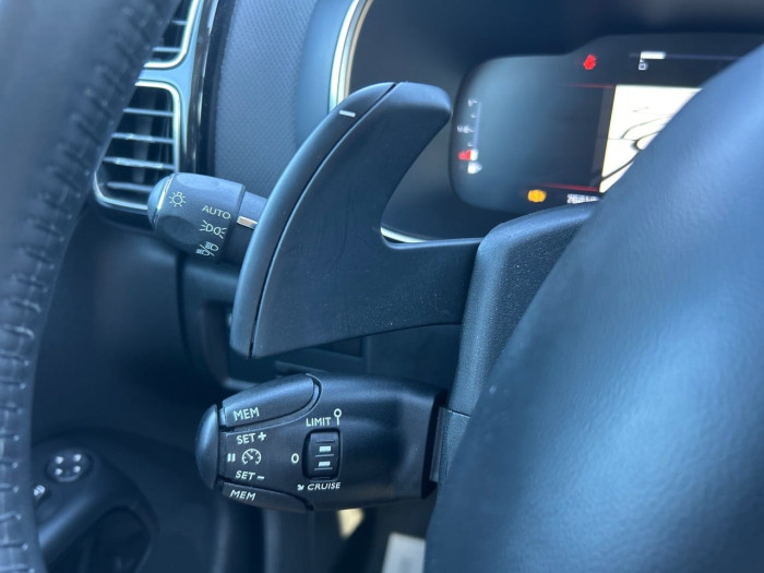 Citroën C5 AIRCROSS BlueHDi 130 S&S EAT8 C-Series