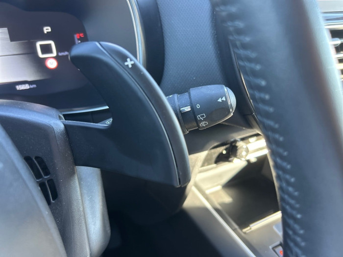 Citroën C5 AIRCROSS BlueHDi 130 S&S EAT8 C-Series
