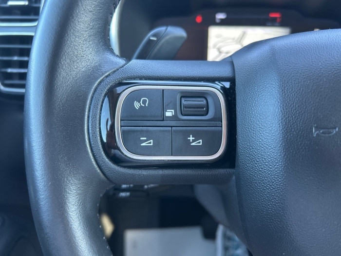 Citroën C5 AIRCROSS BlueHDi 130 S&S EAT8 C-Series