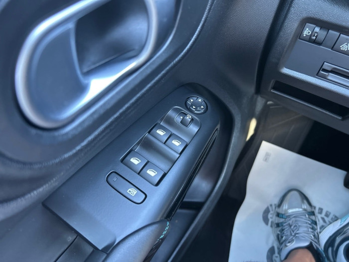 Citroën C5 AIRCROSS BlueHDi 130 S&S EAT8 C-Series