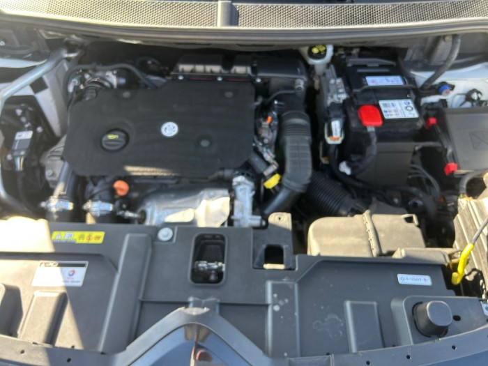 Citroën C5 AIRCROSS BlueHDi 130 S&S EAT8 C-Series