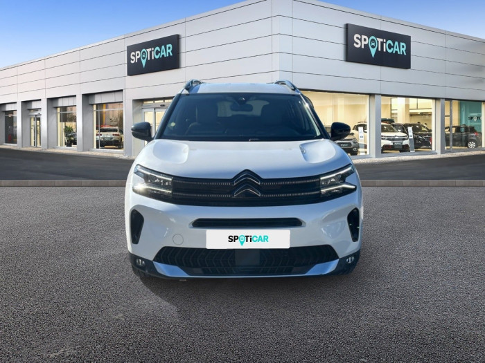Citroën C5 AIRCROSS BlueHDi 130 S&S EAT8 C-Series