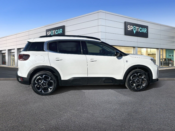 Citroën C5 AIRCROSS BlueHDi 130 S&S EAT8 C-Series