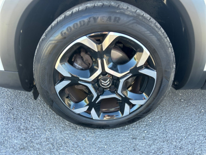 Citroën C5 AIRCROSS BlueHDi 130 S&S EAT8 C-Series
