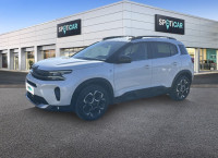 Citroën C5 AIRCROSS BlueHDi 130 S&S EAT8 C-Series