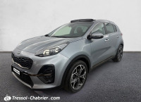 Kia Sportage 1.6 CRDi 136ch MHEV DCT7 4x2 GT-line