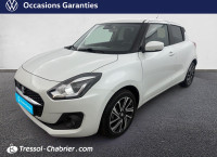Suzuki Swift 1.2 Dualjet Hybrid Privilège
