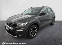 Volkswagen T-ROC 1.5 TSI 150 EVO Start/Stop BVM6 United