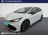 Cupra BORN 204 ch - Batterie L V