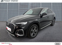 Audi Q5 SPORTBACK 40 TDI 204 S tronic 7 Quattro S line