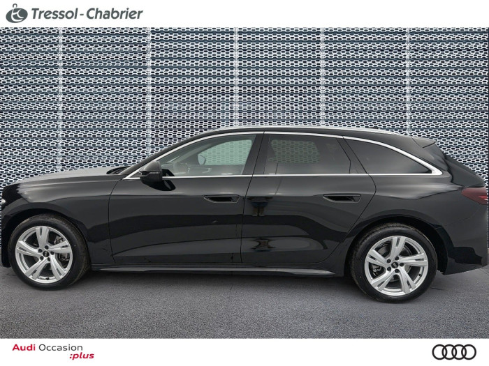 Audi A5 AVANT Nouveau TFSI 150 ch S tronic 7 Design