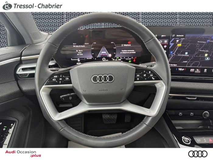 Audi A5 AVANT Nouveau TFSI 150 ch S tronic 7 Design