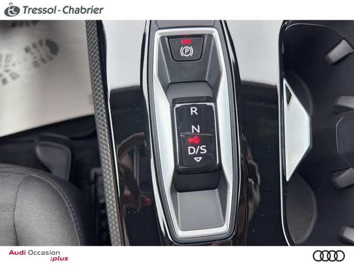 Audi A5 AVANT Nouveau TFSI 150 ch S tronic 7 Design