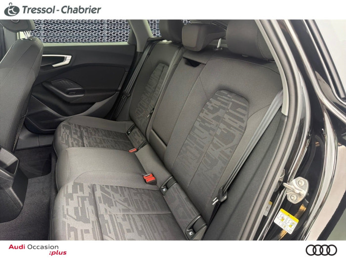 Audi A5 AVANT Nouveau TFSI 150 ch S tronic 7 Design