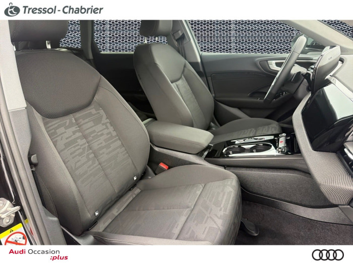 Audi A5 AVANT Nouveau TFSI 150 ch S tronic 7 Design