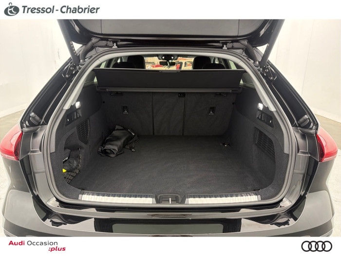 Audi A5 AVANT Nouveau TFSI 150 ch S tronic 7 Design