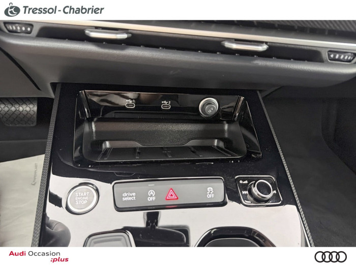 Audi A5 AVANT Nouveau TFSI 150 ch S tronic 7 Design