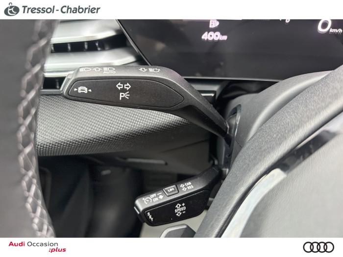 Audi A5 AVANT Nouveau TFSI 150 ch S tronic 7 Design