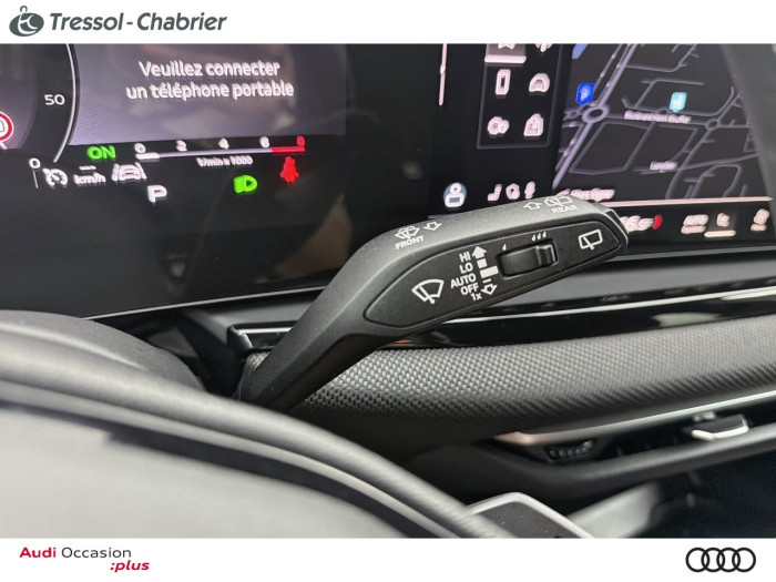 Audi A5 AVANT Nouveau TFSI 150 ch S tronic 7 Design