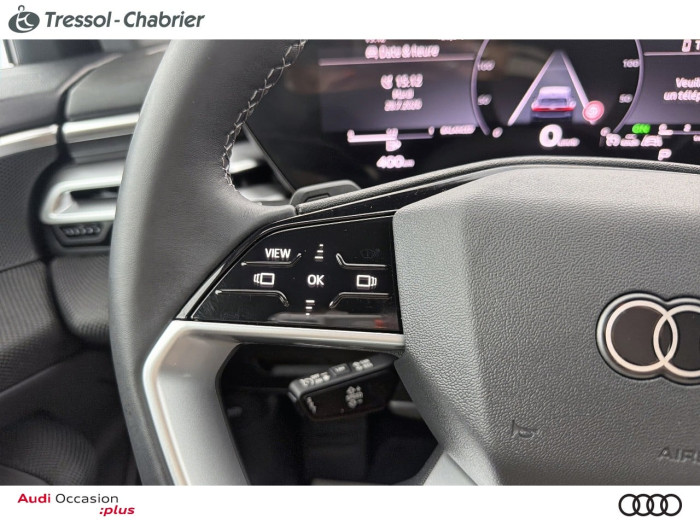 Audi A5 AVANT Nouveau TFSI 150 ch S tronic 7 Design