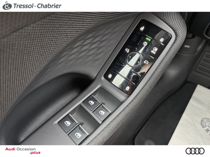 Audi A5 AVANT Nouveau TFSI 150 ch S tronic 7 Design