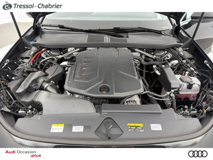 Audi A5 AVANT Nouveau TFSI 150 ch S tronic 7 Design