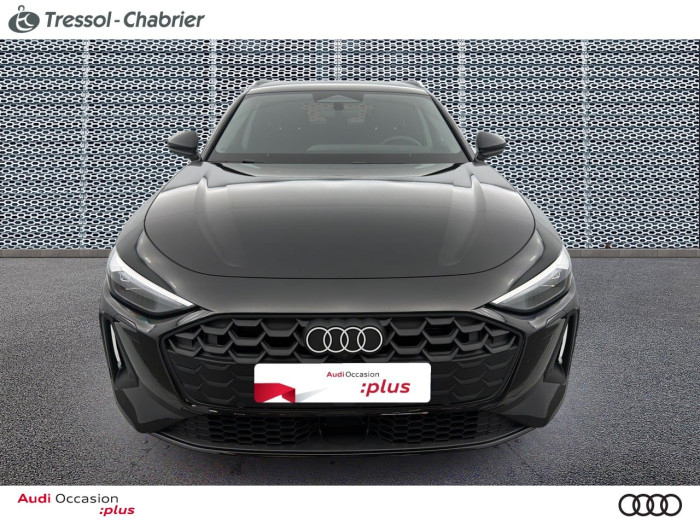 Audi A5 AVANT Nouveau TFSI 150 ch S tronic 7 Design