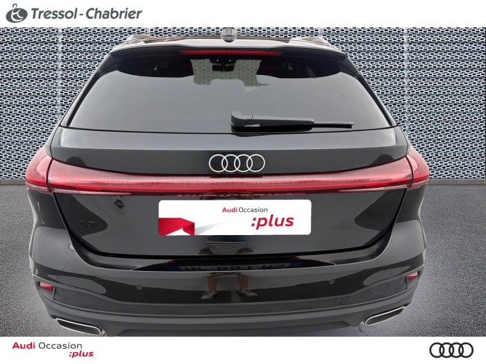 Audi A5 AVANT Nouveau TFSI 150 ch S tronic 7 Design