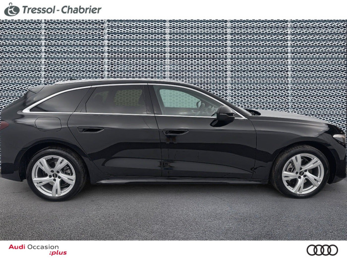 Audi A5 AVANT Nouveau TFSI 150 ch S tronic 7 Design