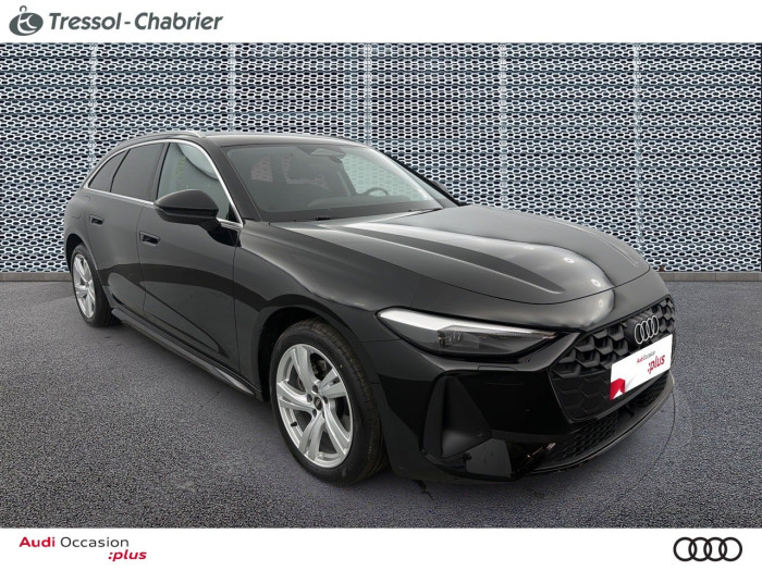 Audi A5 AVANT Nouveau TFSI 150 ch S tronic 7 Design