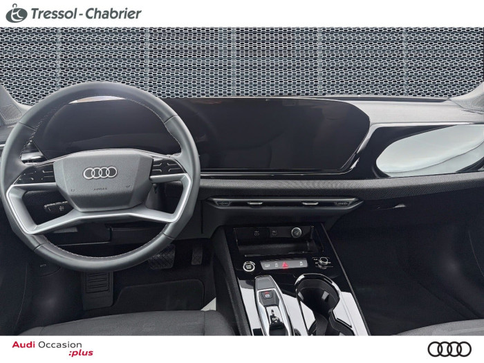 Audi A5 AVANT Nouveau TFSI 150 ch S tronic 7 Design