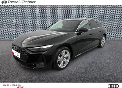 Audi A5 AVANT Nouveau TFSI 150 ch S tronic 7 Design