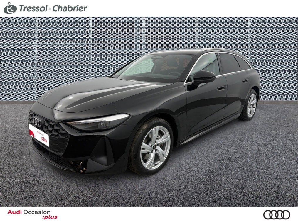Audi A5 AVANT Nouveau TFSI 150 ch S tronic 7 Design