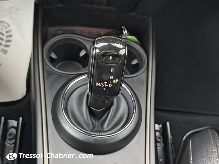 MINI COUNTRYMAN F60 136 ch BVA7 Cooper Longstone