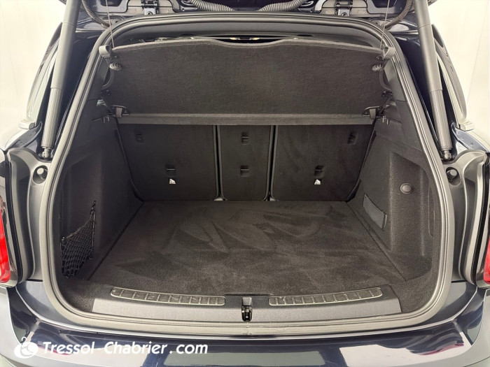MINI COUNTRYMAN F60 136 ch BVA7 Cooper Longstone