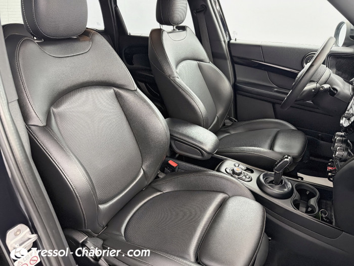 MINI COUNTRYMAN F60 136 ch BVA7 Cooper Longstone