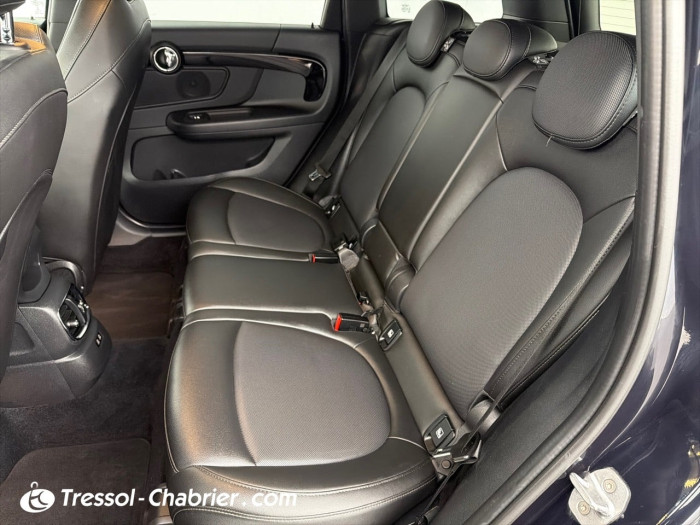 MINI COUNTRYMAN F60 136 ch BVA7 Cooper Longstone