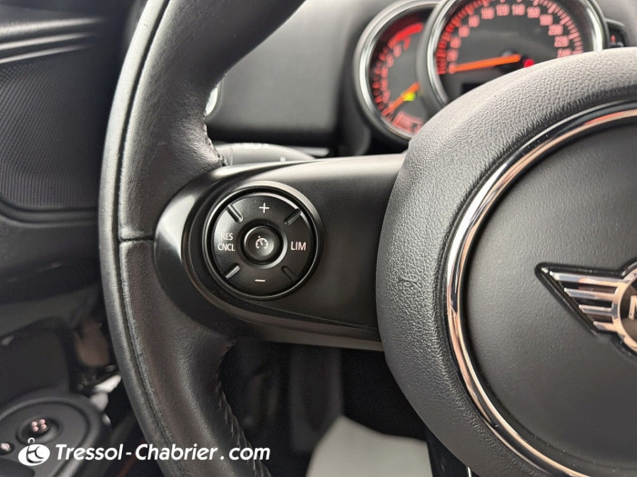 MINI COUNTRYMAN F60 136 ch BVA7 Cooper Longstone