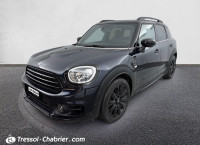 MINI COUNTRYMAN F60 136 ch BVA7 Cooper Longstone